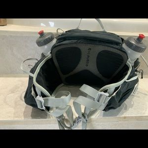 Osprey Talon 8 lumbar pack